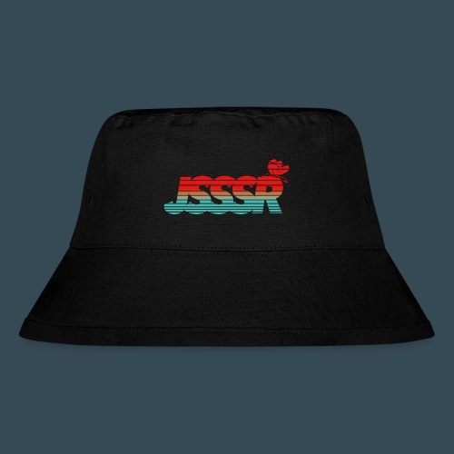 JSSSR - Stanley/Stella Bucket Hat
