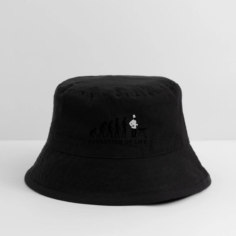 Stanley/Stella recycelter Bucket Hat