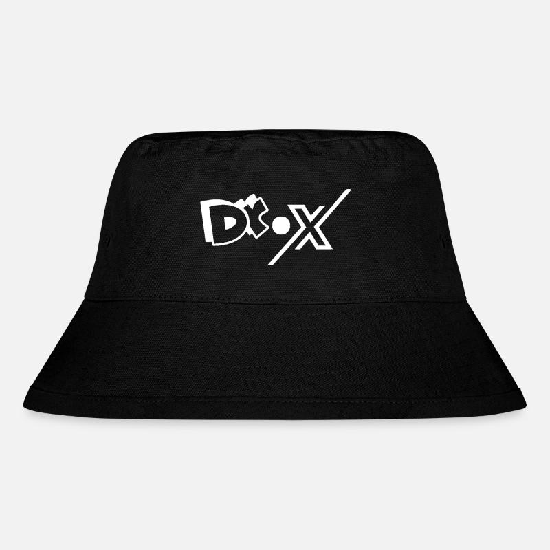 DR.X - Bob recyclé Stanley/Stella - noir