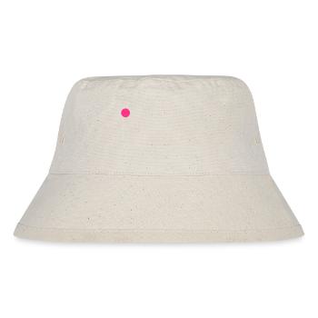 Karpfenangeln / Pop Up Rig - Stanley/Stella recycelter Bucket Hat - Naturweiß - Vorne