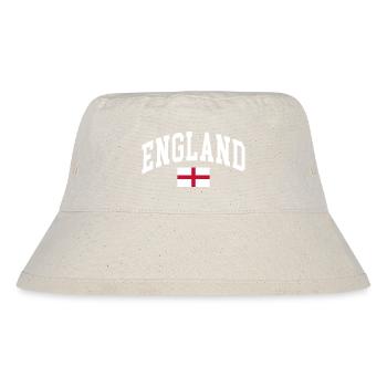 Angleterre - Bob recyclé Stanley/Stella - blanc naturel - Devant