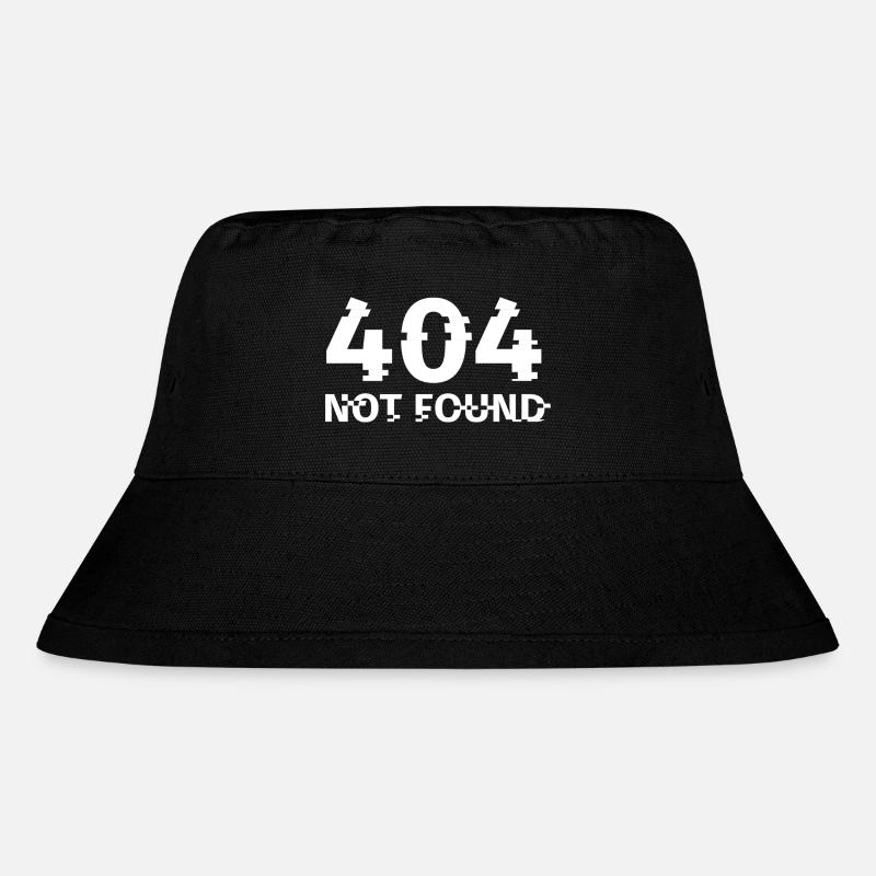 Erreur 404 - Introuvable - Bob recyclé Stanley/Stella - noir