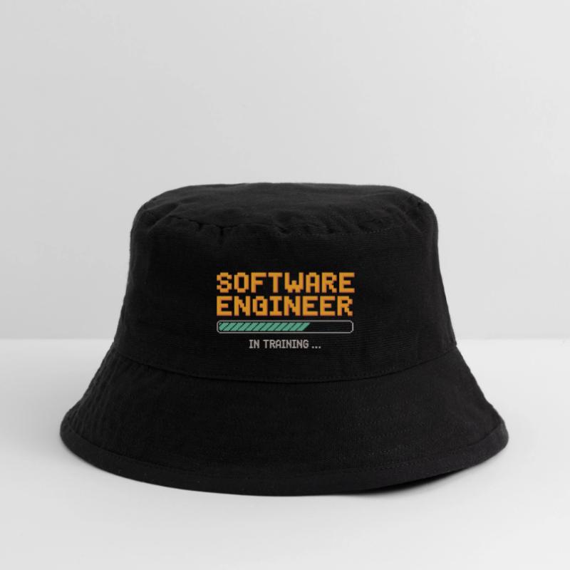 Software Developer in Training Debugging Humor Stanley/Stella Recycled Bucket Hat
