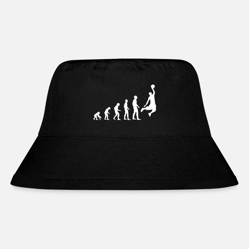Evolution du basket - Bob recyclé Stanley/Stella - noir