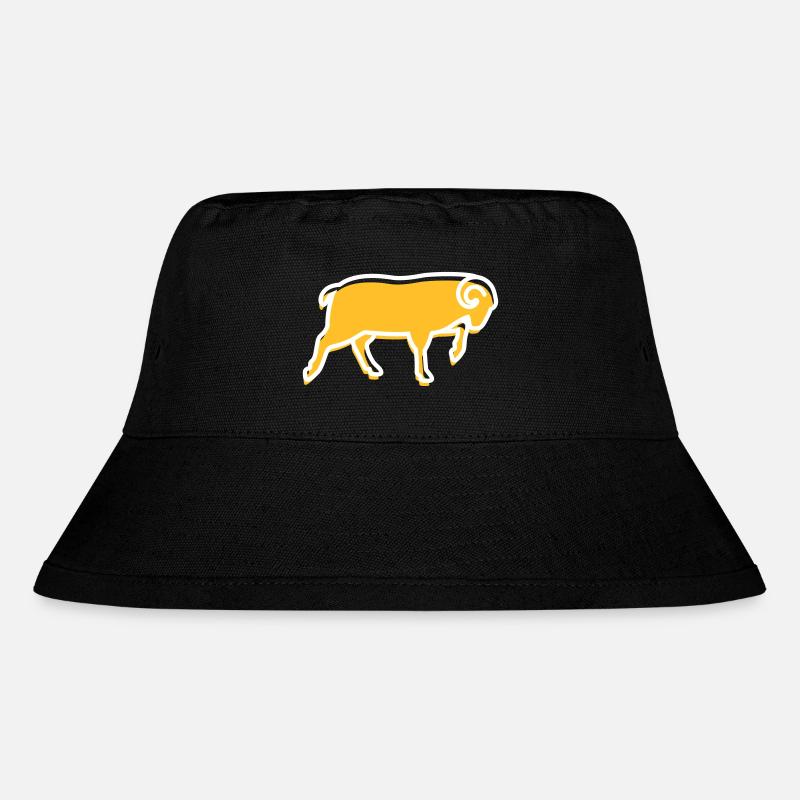A Running Ram - Bob recyclé Stanley/Stella - noir