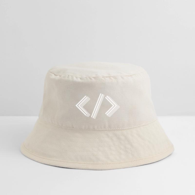 Retro Bracket’s - Full Stack Developer HTML XML Bob recyclé Stanley/Stella