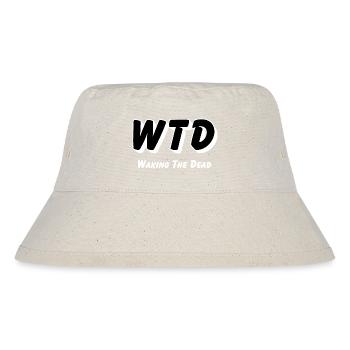WTD - Réveiller les morts - Bob recyclé Stanley/Stella - blanc naturel - Devant