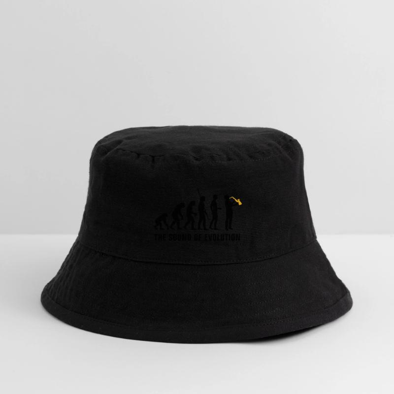 Stanley/Stella recycelter Bucket Hat