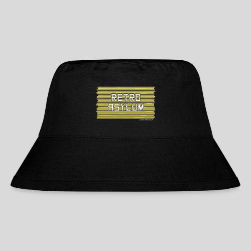 RA Loading Logo - Stanley/Stella Recycled Bucket Hat