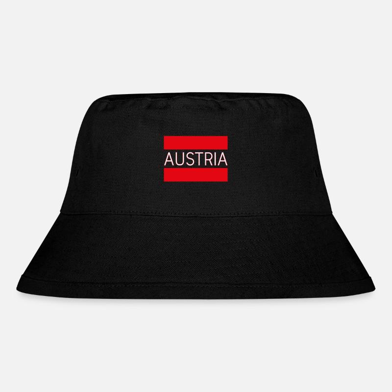 Autriche - Bob recyclé Stanley/Stella - noir