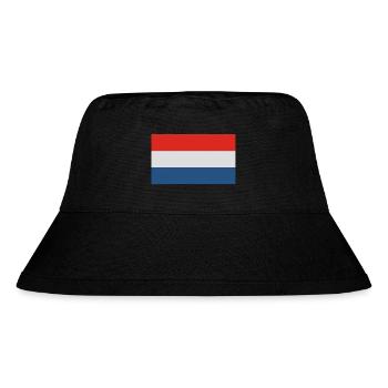 Holland - Bob recyclé Stanley/Stella - noir - Devant