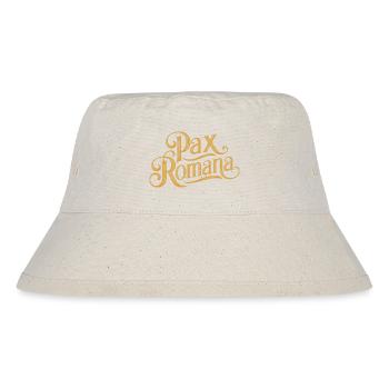 Pax Romana - Bob recyclé Stanley/Stella - blanc naturel - Devant