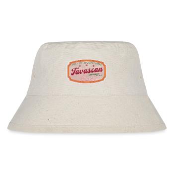 Tavascan Spain Alpine Label - Stanley/Stella Recycled Bucket Hat - natural - Front