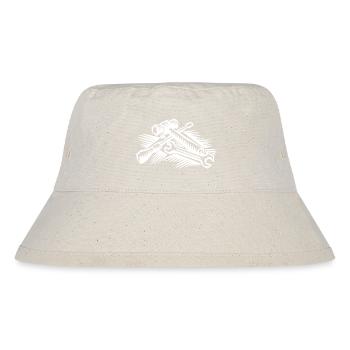 Tool - Stanley/Stella Recycled Bucket Hat - natural - Front