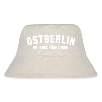 HOHENSCHÖNHAUSEN, Berlin - Bob recyclé Stanley/Stella - blanc naturel - Devant