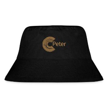 Pour Peter - Bob recyclé Stanley/Stella - noir - Devant