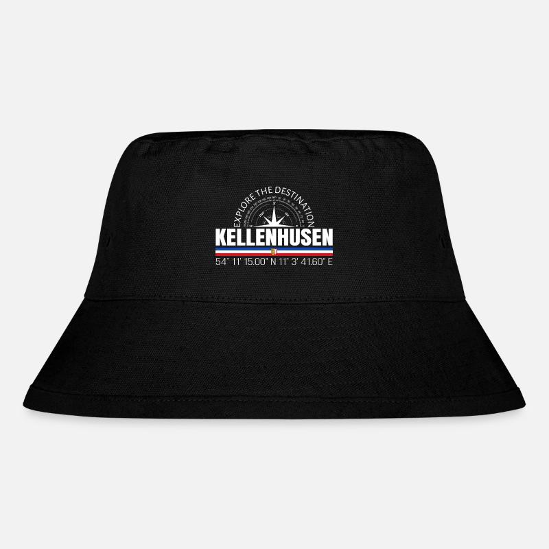 Kellenhusen - Bob recyclé Stanley/Stella - noir