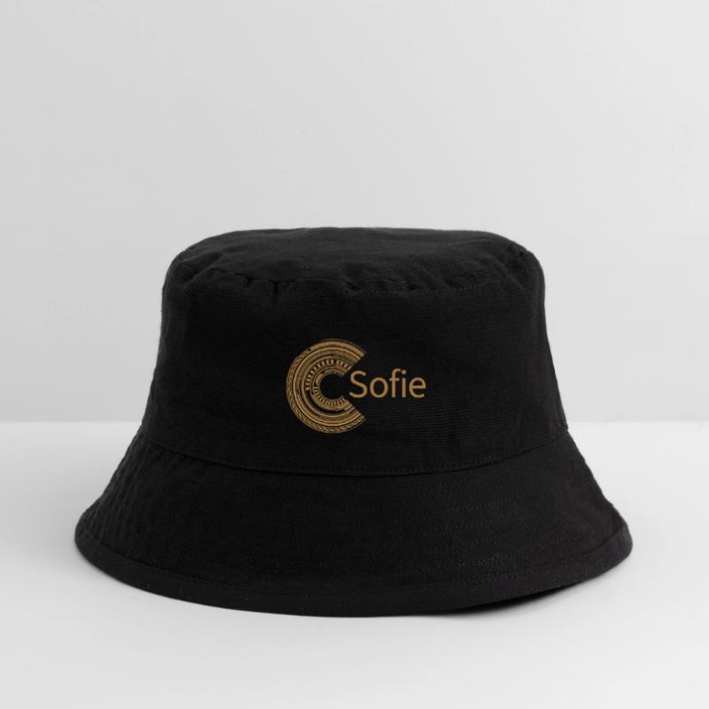 For Sofie Stanley/Stella Recycled Bucket Hat