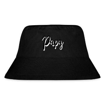 papa - Bob recyclé Stanley/Stella - noir - Devant