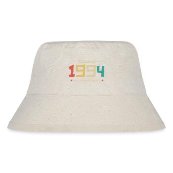 Legendary Since 1994 Original 1994 - Stanley/Stella Recycled Bucket Hat - natural - Front