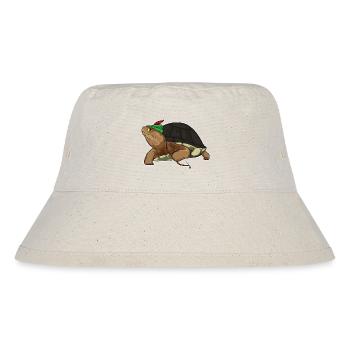 Arc de tortue Archer - Bob recyclé Stanley/Stella - blanc naturel - Devant