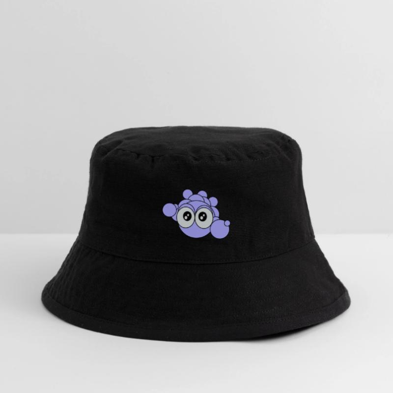 Bubbles Stanley/Stella Recycled Bucket Hat
