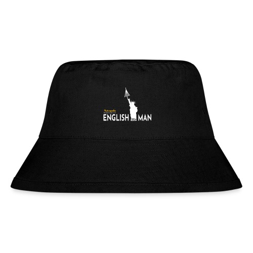 Englishman - Stanley/Stella Bucket Hat