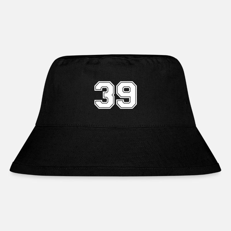 Numéro 39 - Bob recyclé Stanley/Stella - noir