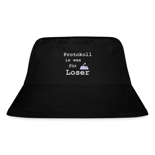 Protokoll - Stanley/Stella Bucket Hat