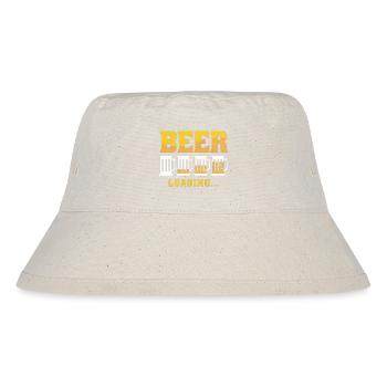 CHARGEMENT DE BIÈRE - Bob recyclé Stanley/Stella - blanc naturel - Devant