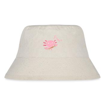 Axolotl smart - Stanley/Stella Recycled Bucket Hat - natural - Front