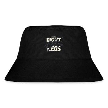 Tarantula Tarantula Holder Spider Owner - Stanley/Stella Recycled Bucket Hat - black - Front