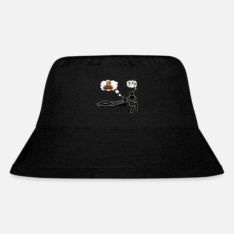 Currywurst traitable - Bob recyclé Stanley/Stella - noir