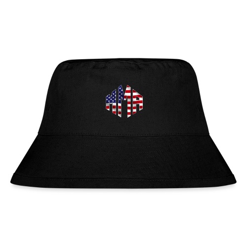MMA USA - Stanley/Stella Bucket Hat