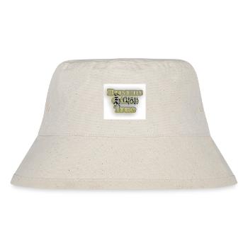 Dreams Come True Digital Art - Stanley/Stella Recycled Bucket Hat - natural - Front