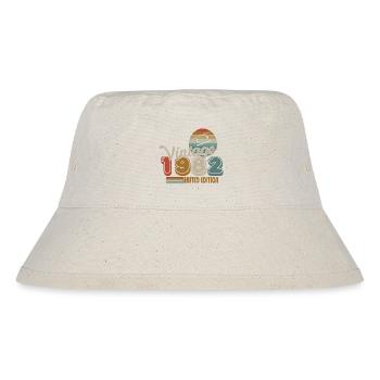 1982 - Stanley/Stella Recycled Bucket Hat - natural - Front