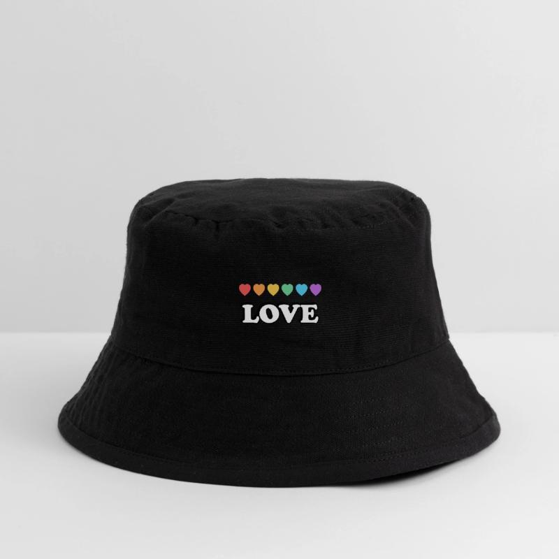 Stanley/Stella recycelter Bucket Hat