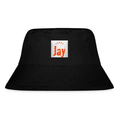 Jay 1.0 Design Top - Stanley/Stella Bucket Hat
