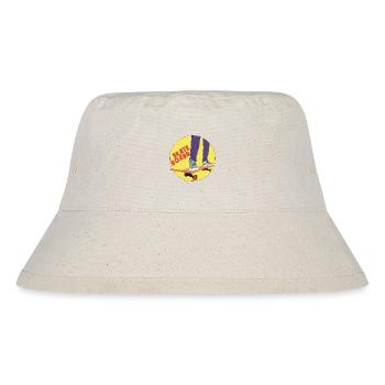 Skateboard - Bob recyclé Stanley/Stella - blanc naturel - Devant