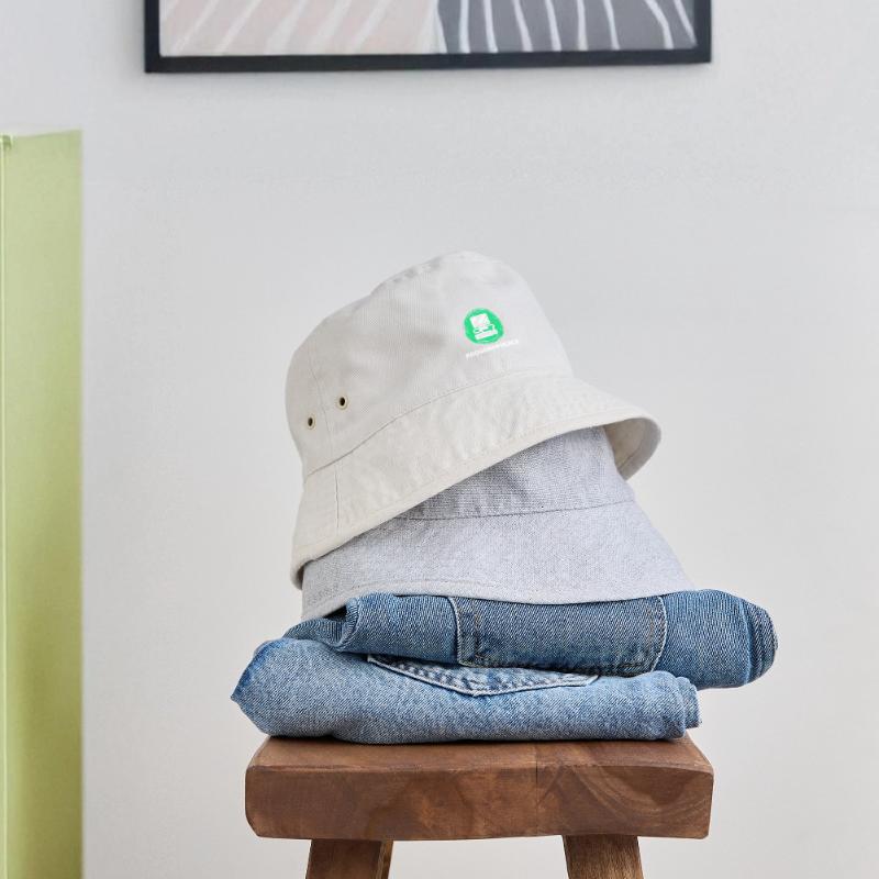 Computerfreak Skripting Developer Programmierer Stanley/Stella recycelter Bucket Hat