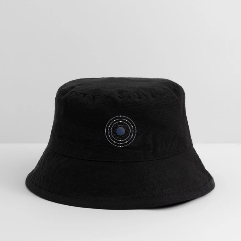 Electron Shell Flow - Science in Motion Stanley/Stella Recycled Bucket Hat