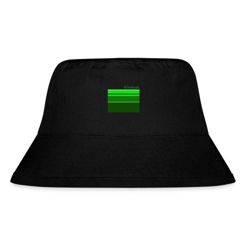 Green - Stanley/Stella Bucket Hat