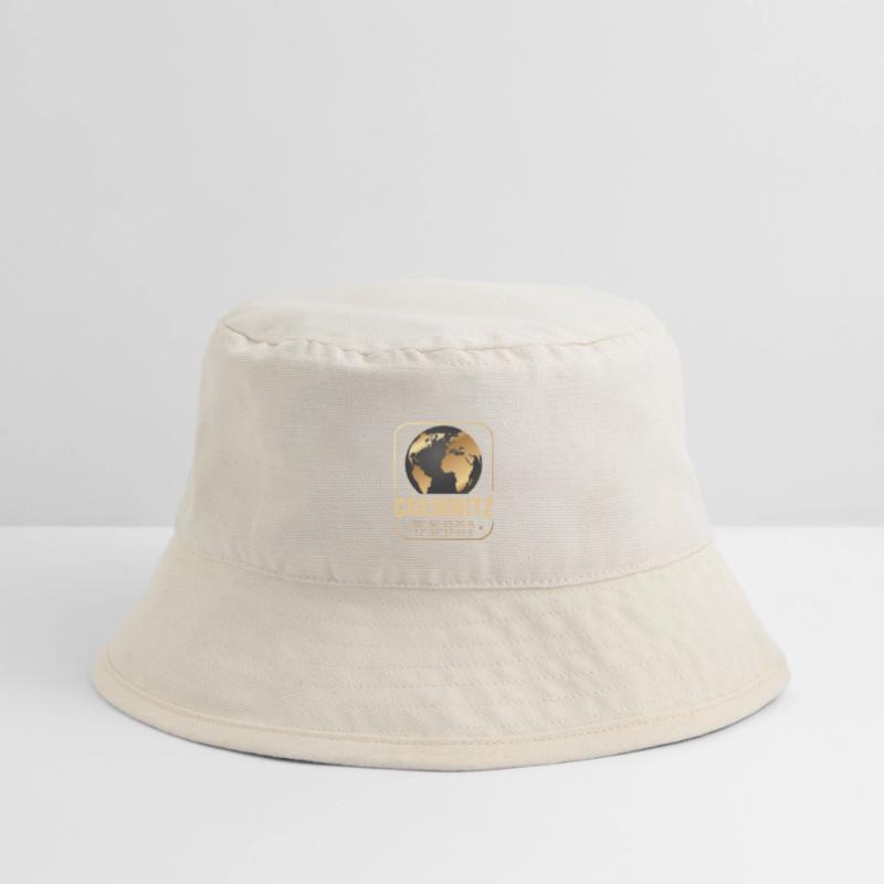 Chemnitz Stanley/Stella recycelter Bucket Hat