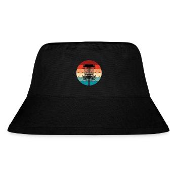 Disc Golf - Bob recyclé Stanley/Stella - noir - Devant