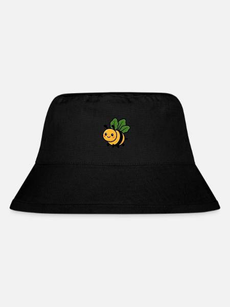 Spinummel - Bob recyclé Stanley/Stella - noir