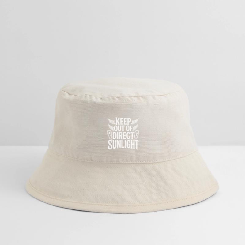 Tenir à l’abri de la lumière directe du soleil ! Vampire Goth Emo Bob recyclé Stanley/Stella