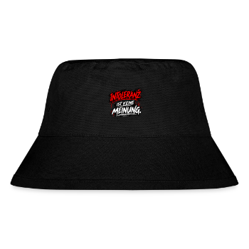 Stanley/Stella recycelter Bucket Hat