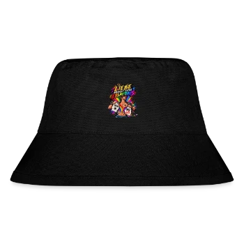 Stanley/Stella recycelter Bucket Hat