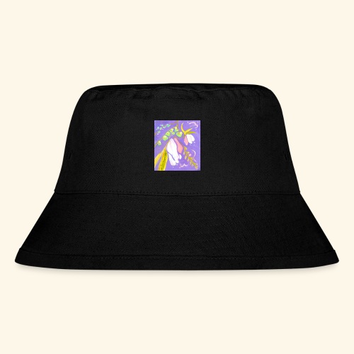 Violetteblume - Stanley/Stella Bucket Hat