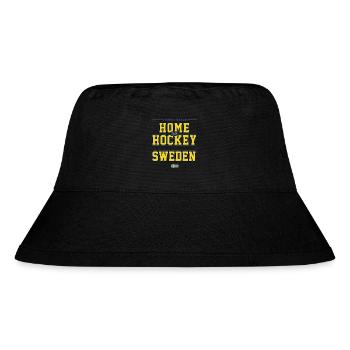 La maison du hockey - Bob recyclé Stanley/Stella - noir - Devant